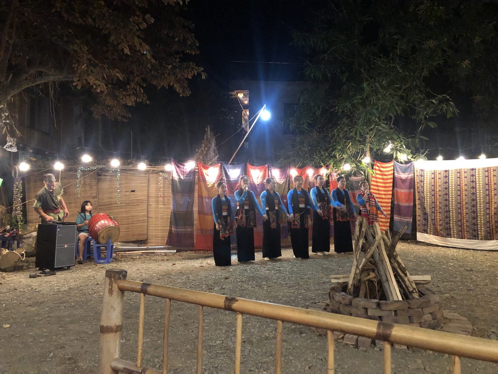 Moc Chau Trail Mountain Bike Tour 6 Days